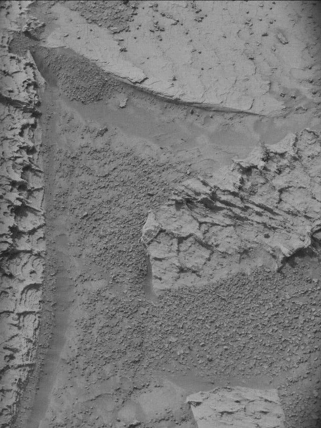 Sol 4872: Mast Camera (Mastcam)