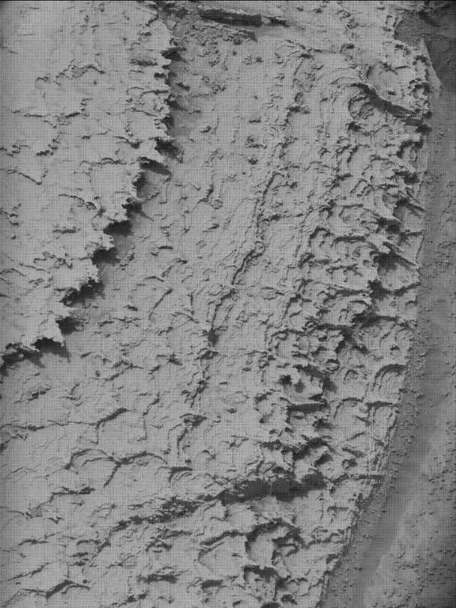 Sol 4872: Mast Camera (Mastcam)