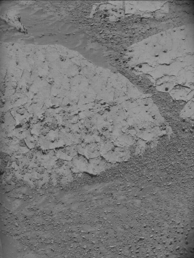 Sol 4872: Mast Camera (Mastcam)