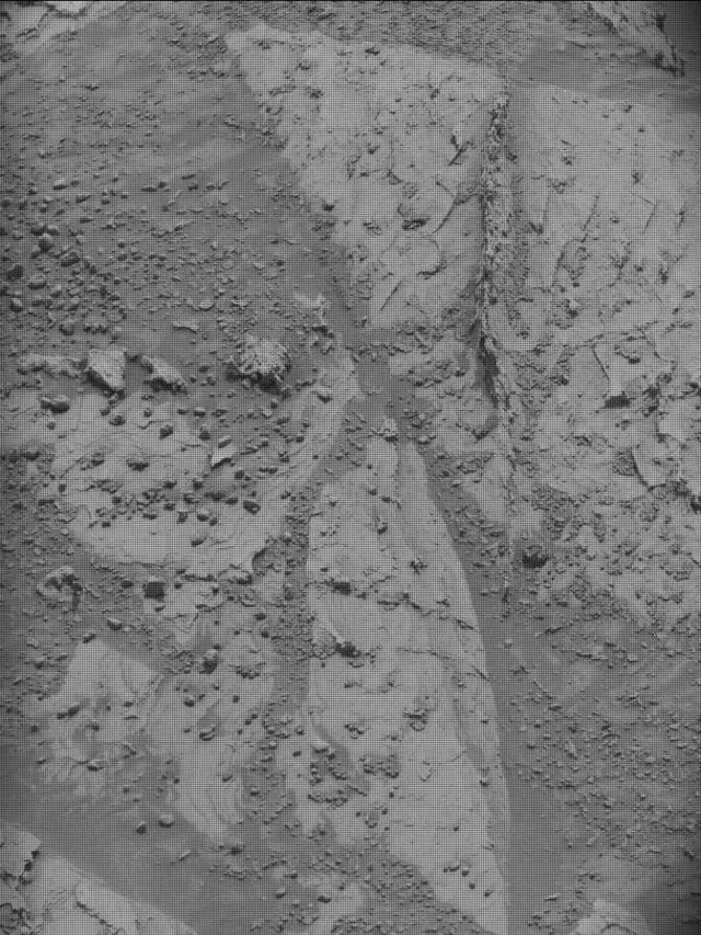 Sol 4872: Mast Camera (Mastcam)