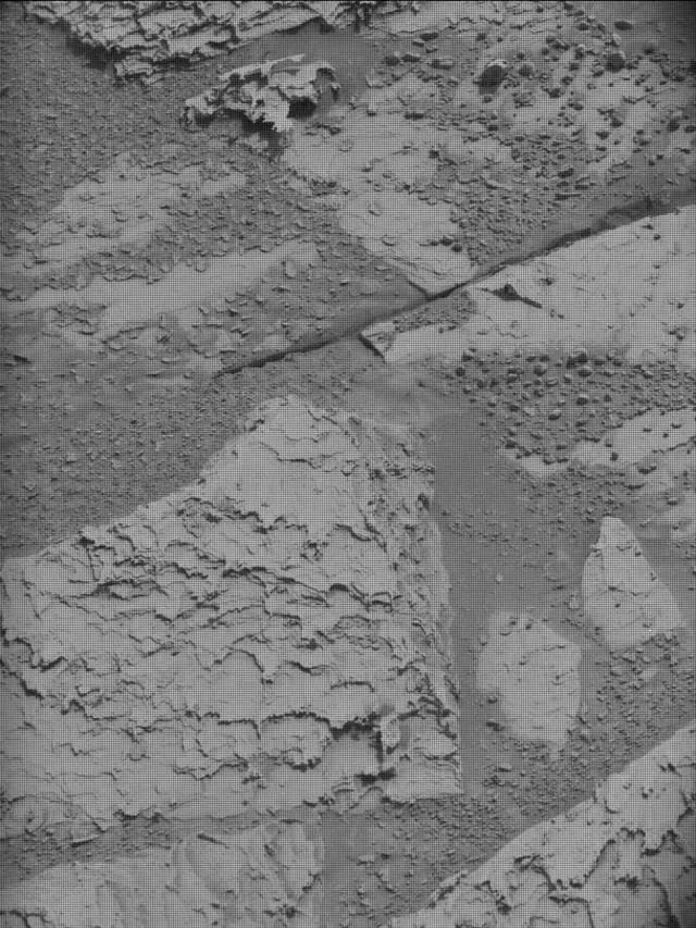 Sol 4872: Mast Camera (Mastcam)