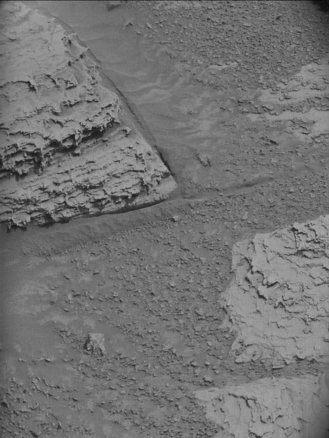 Sol 4872: Mast Camera (Mastcam)