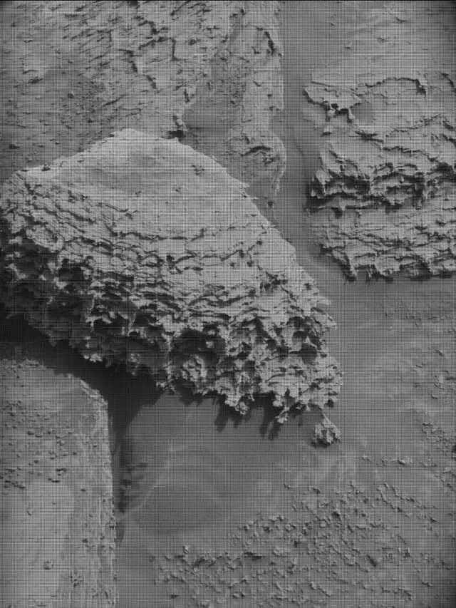 Sol 4872: Mast Camera (Mastcam)