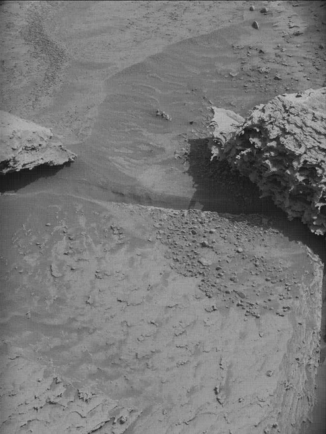 Sol 4872: Mast Camera (Mastcam)
