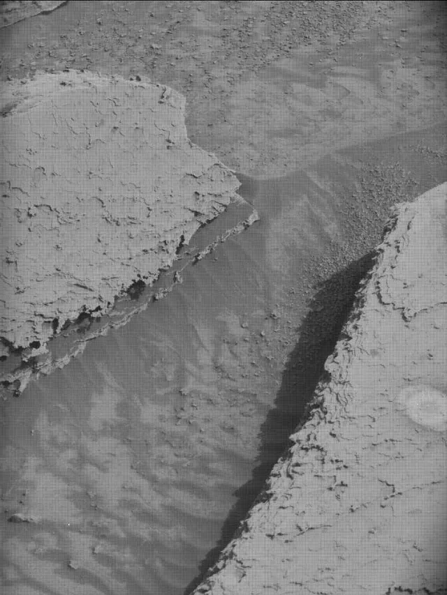 Sol 4872: Mast Camera (Mastcam)