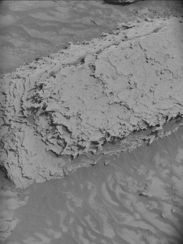 Sol 4872: Mast Camera (Mastcam)