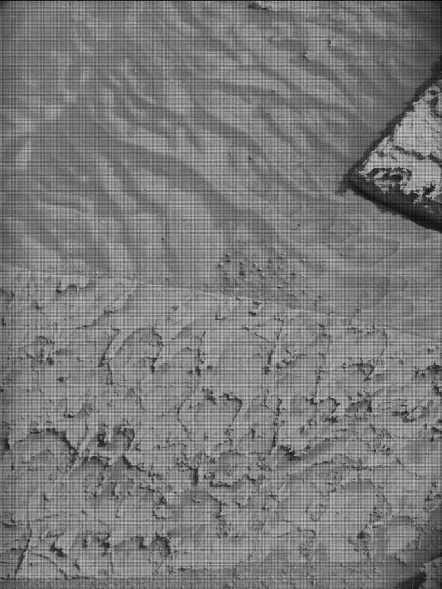 Sol 4872: Mast Camera (Mastcam)