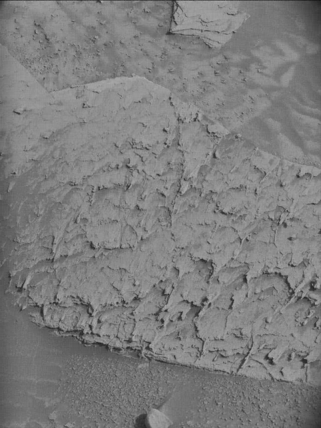 Sol 4872: Mast Camera (Mastcam)