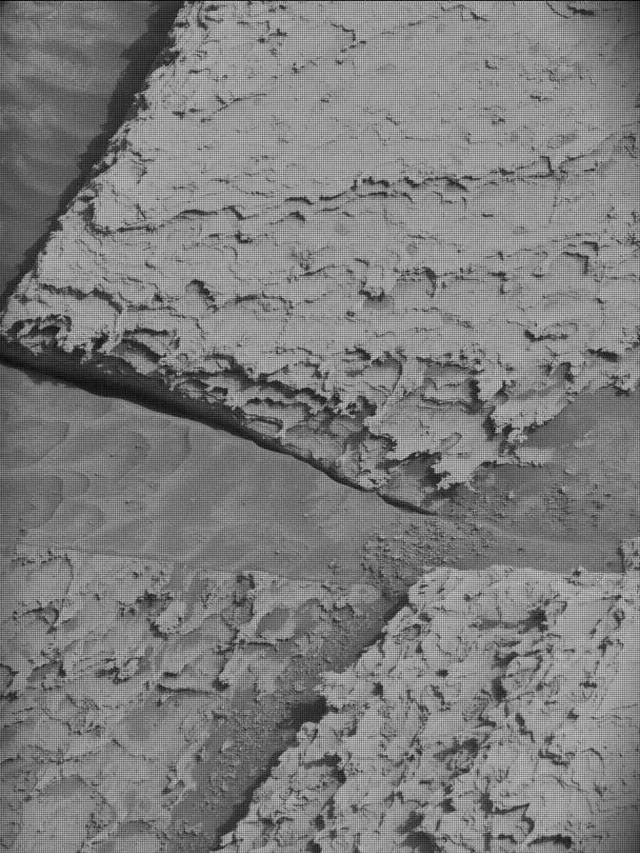 Sol 4872: Mast Camera (Mastcam)