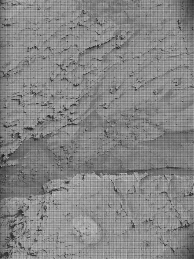 Sol 4872: Mast Camera (Mastcam)