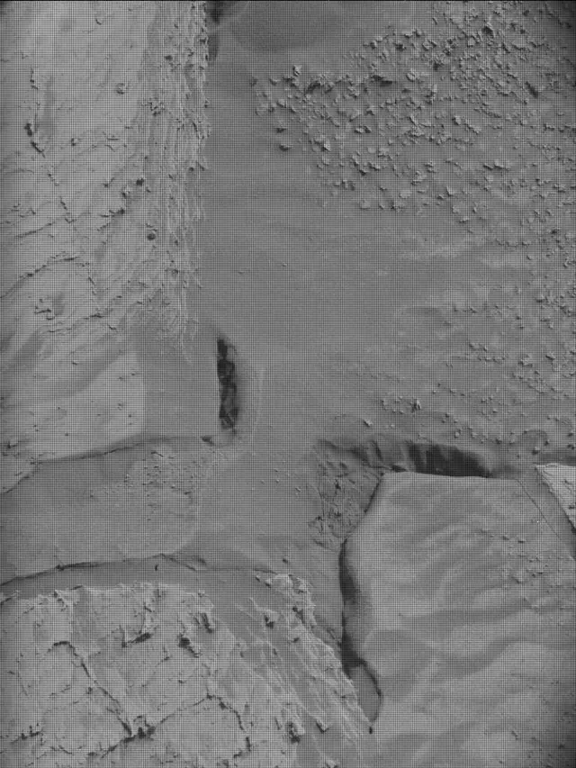 Sol 4872: Mast Camera (Mastcam)