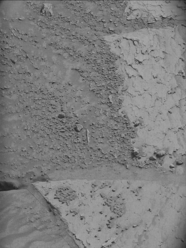Sol 4872: Mast Camera (Mastcam)