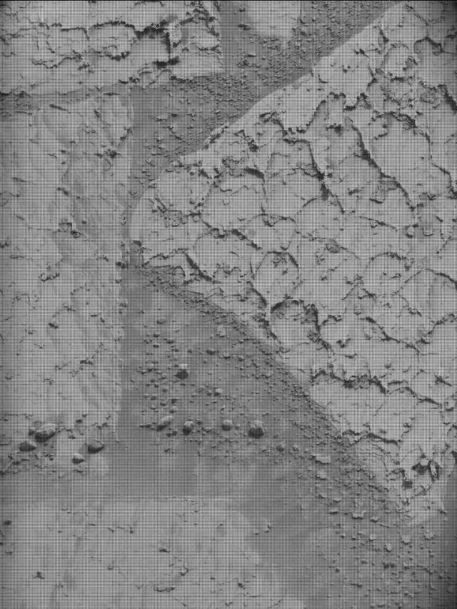 Sol 4872: Mast Camera (Mastcam)