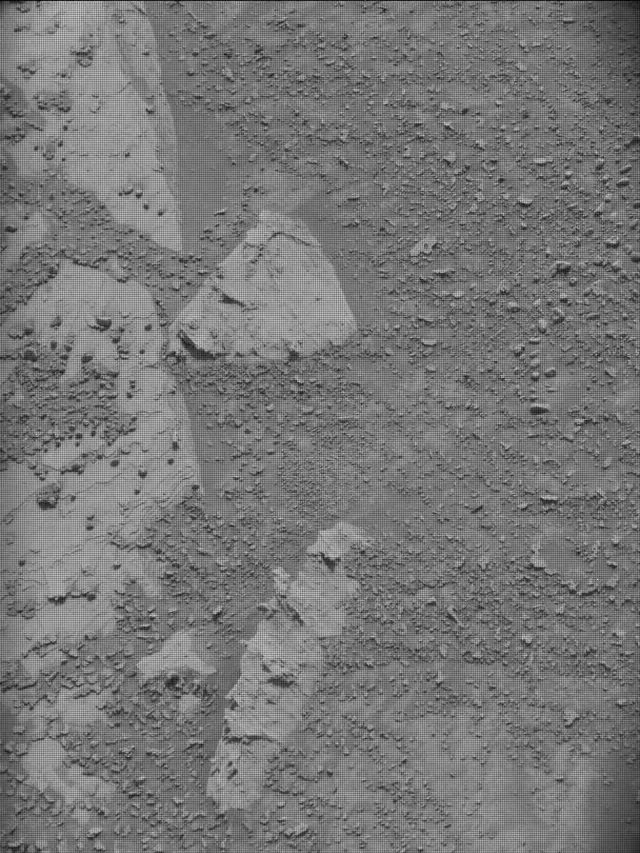 Sol 4872: Mast Camera (Mastcam)