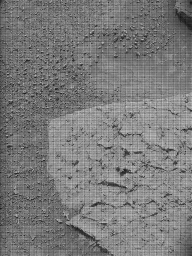 Sol 4872: Mast Camera (Mastcam)