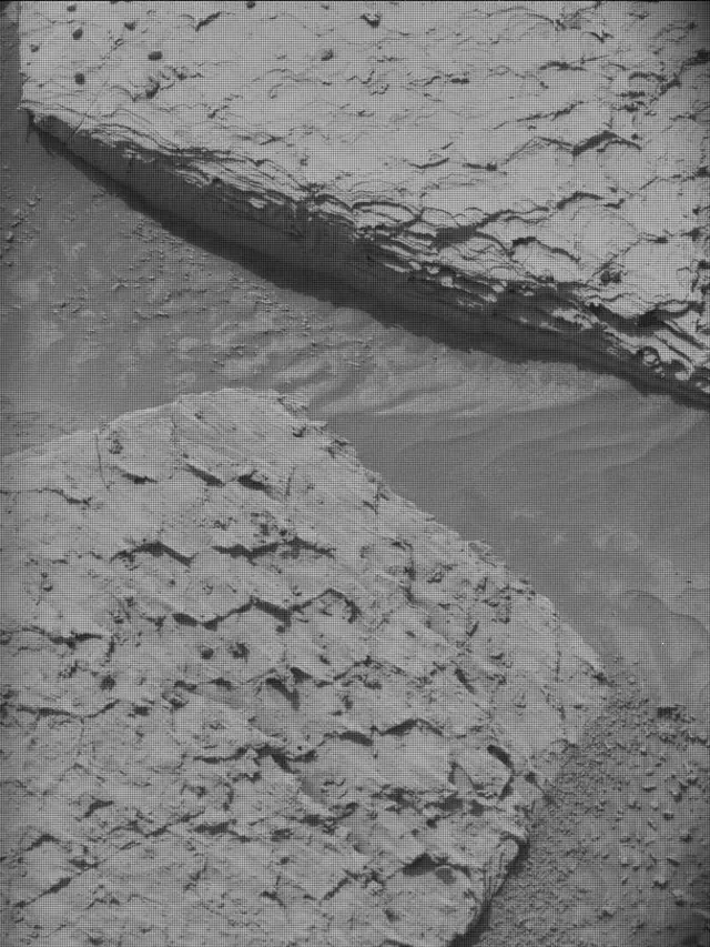 Sol 4872: Mast Camera (Mastcam)