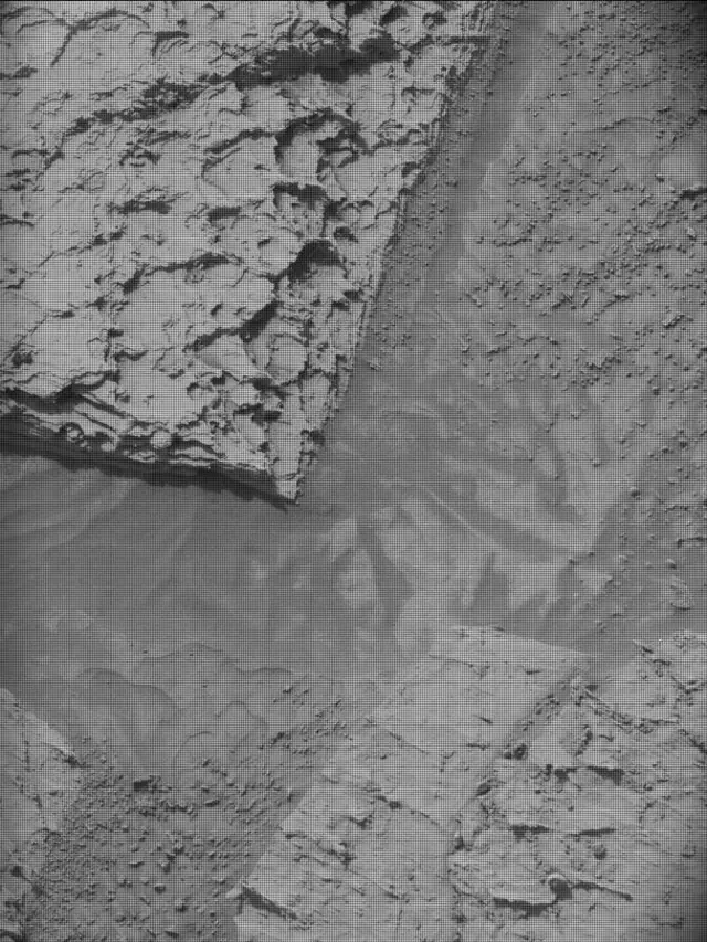 Sol 4872: Mast Camera (Mastcam)