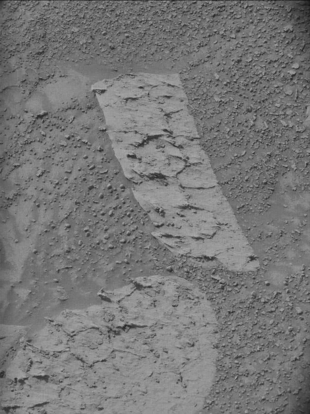 Sol 4872: Mast Camera (Mastcam)