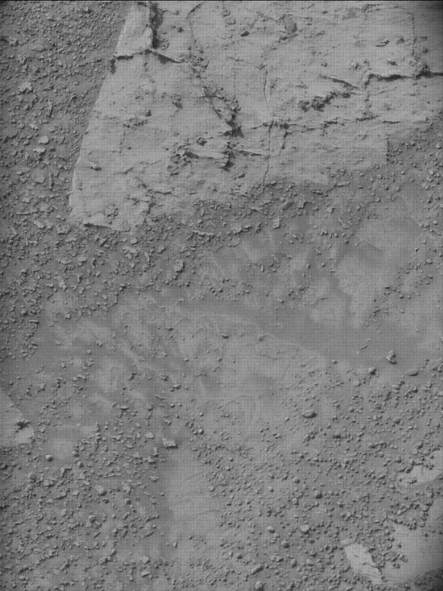 Sol 4872: Mast Camera (Mastcam)