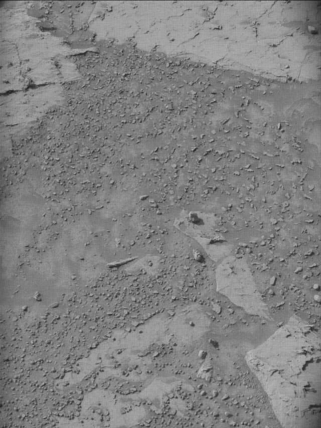 Sol 4872: Mast Camera (Mastcam)