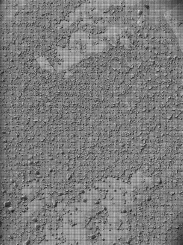 Sol 4872: Mast Camera (Mastcam)
