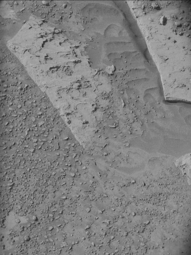 Sol 4872: Mast Camera (Mastcam)