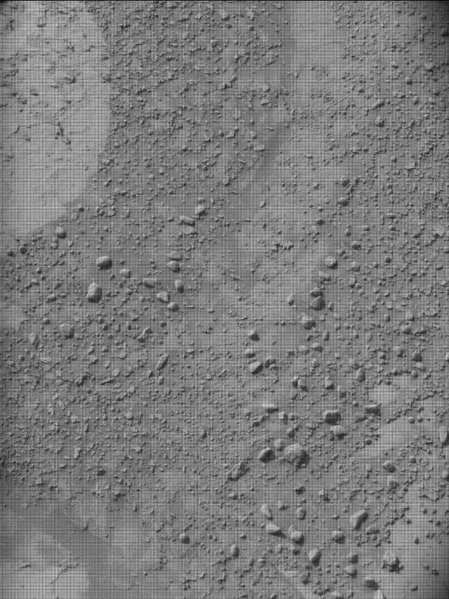Sol 4872: Mast Camera (Mastcam)