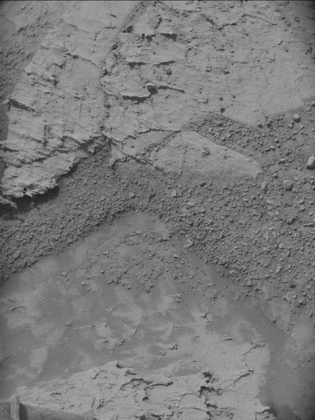 Sol 4872: Mast Camera (Mastcam)