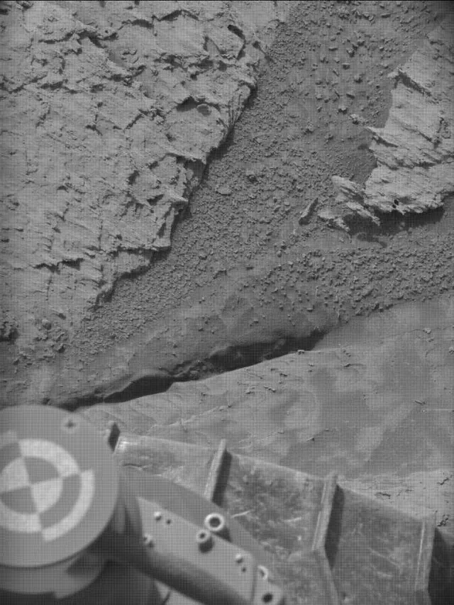 Sol 4872: Mast Camera (Mastcam)