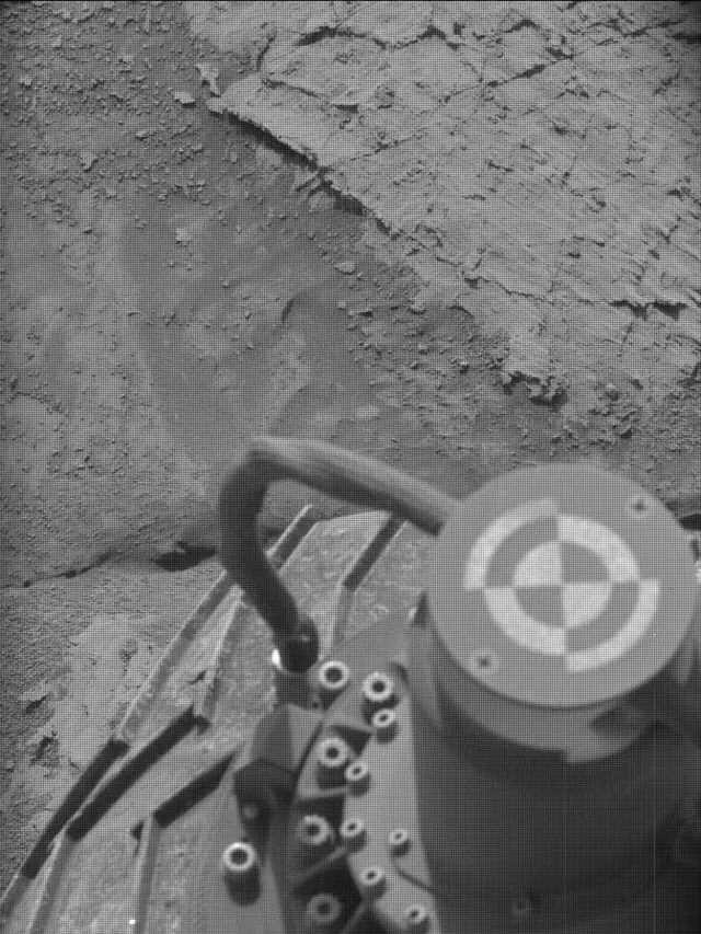 Sol 4872: Mast Camera (Mastcam)