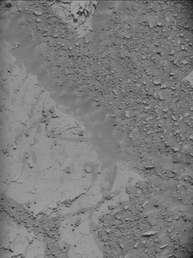 Sol 4872: Mast Camera (Mastcam)