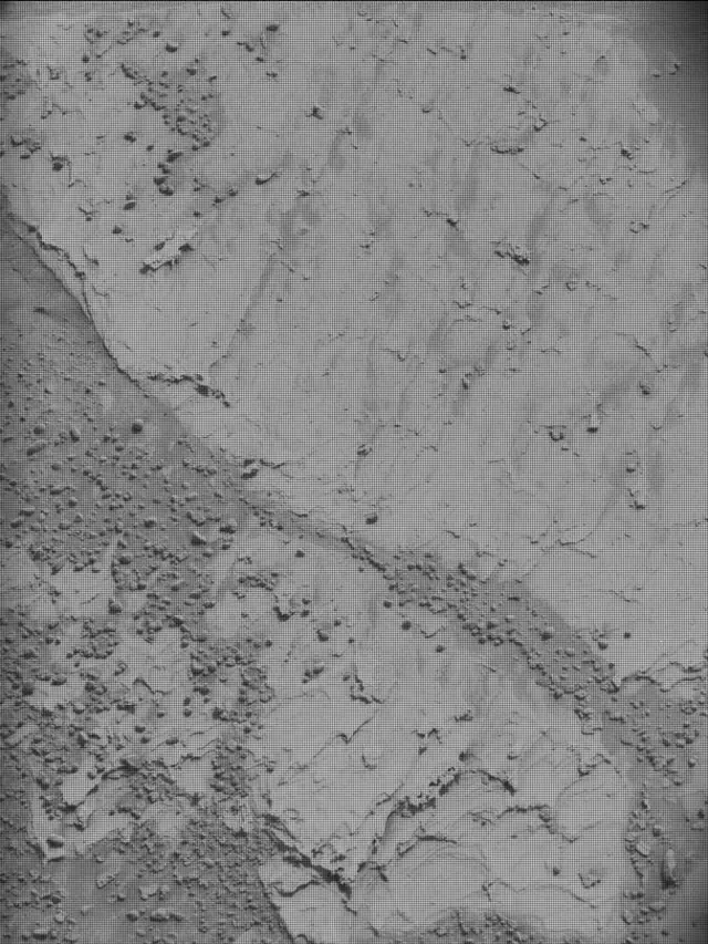 Sol 4872: Mast Camera (Mastcam)