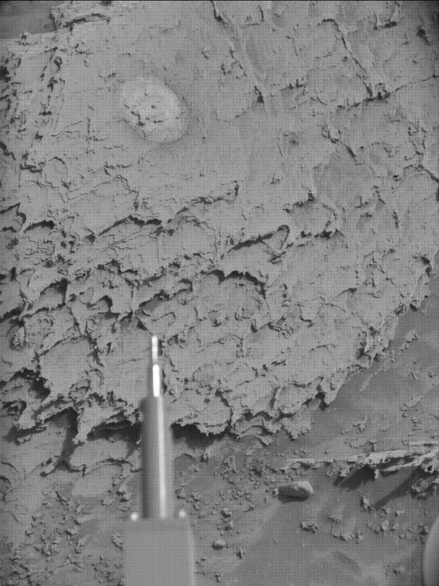 Sol 4872: Mast Camera (Mastcam)