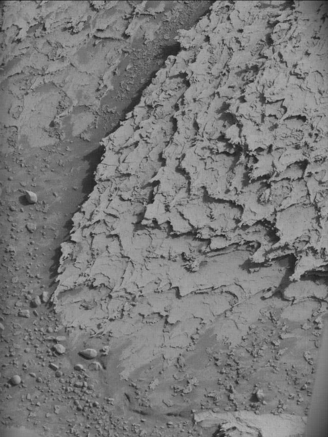 Sol 4872: Mast Camera (Mastcam)