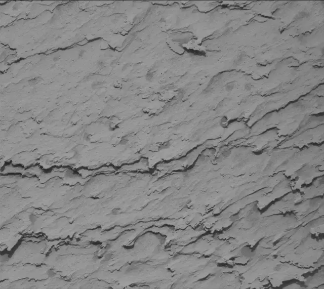 Sol 4872: Mast Camera (Mastcam)