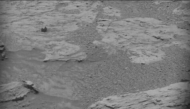 Sol 4873: Mast Camera (Mastcam)