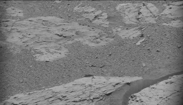 Sol 4873: Mast Camera (Mastcam)