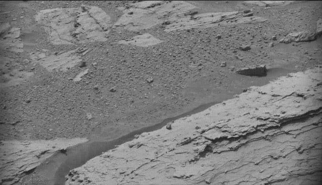 Sol 4873: Mast Camera (Mastcam)