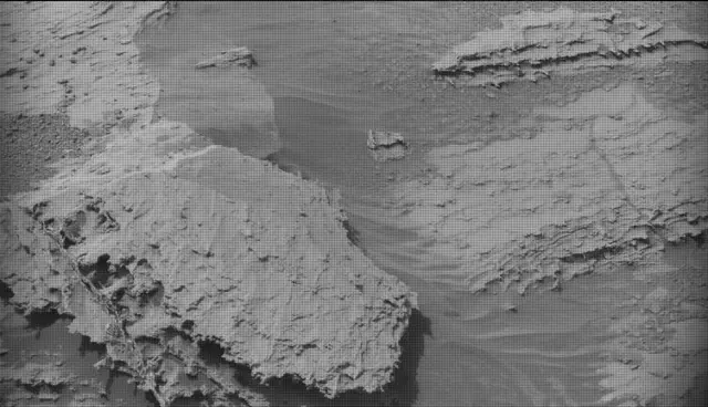 Sol 4873: Mast Camera (Mastcam)