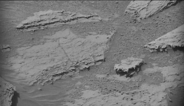 Sol 4873: Mast Camera (Mastcam)