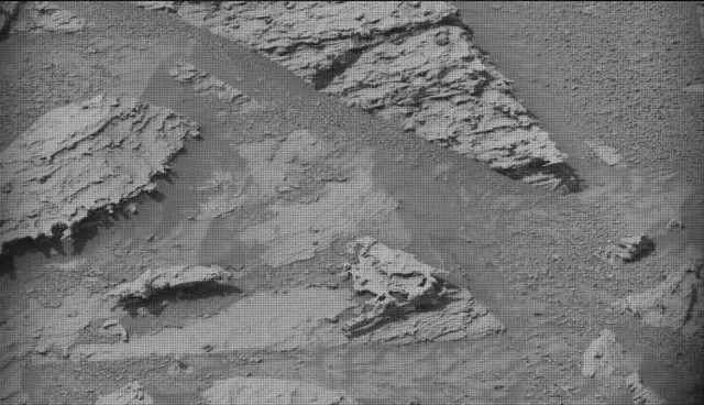 Sol 4873: Mast Camera (Mastcam)