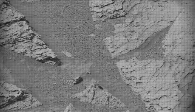 Sol 4873: Mast Camera (Mastcam)