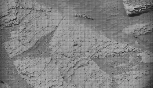 Sol 4873: Mast Camera (Mastcam)