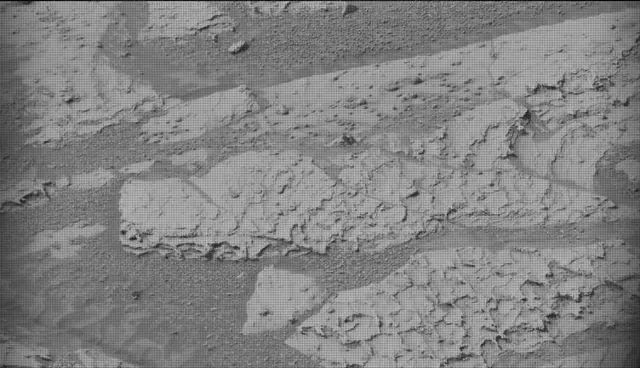 Sol 4873: Mast Camera (Mastcam)