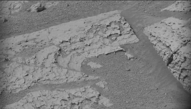 Sol 4873: Mast Camera (Mastcam)