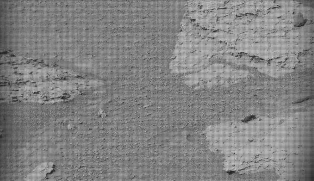 Sol 4873: Mast Camera (Mastcam)