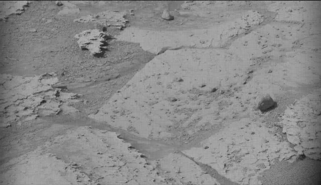 Sol 4873: Mast Camera (Mastcam)