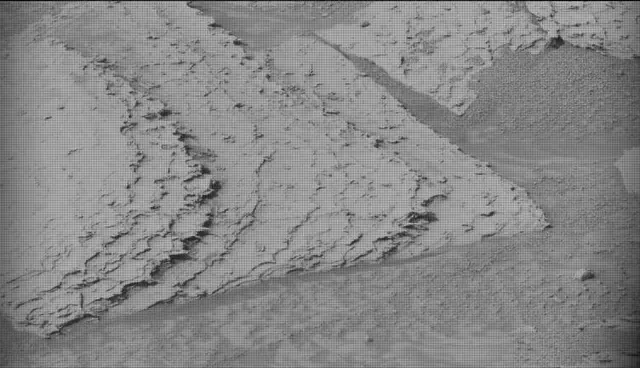 Sol 4873: Mast Camera (Mastcam)