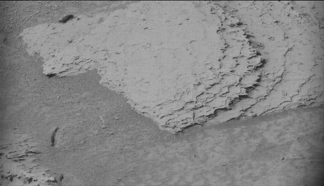 Sol 4873: Mast Camera (Mastcam)