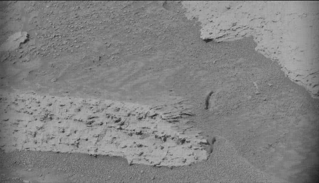 Sol 4873: Mast Camera (Mastcam)